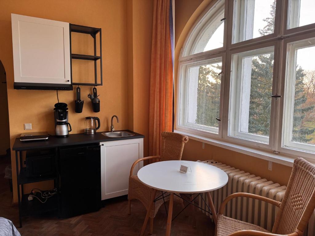 Doppelzimmer Seeblick